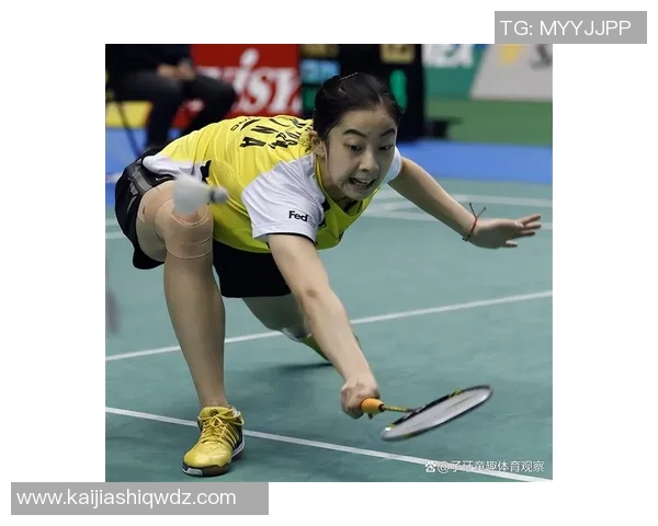 对话羽毛球名将吴静：回顾辉煌生涯与未来展望